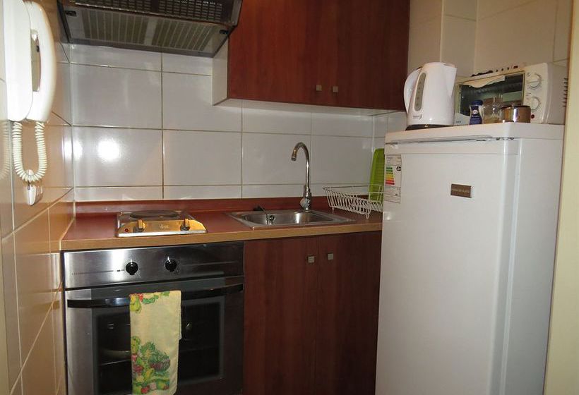 Hotel Vr Suites | Santiago de Chile | Santiago | Chile 16