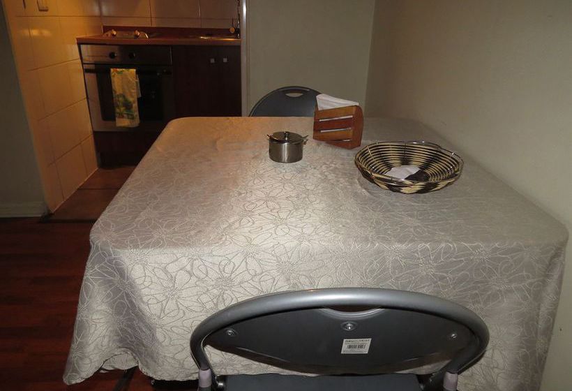 Hotel Vr Suites | Santiago de Chile | Santiago | Chile 17