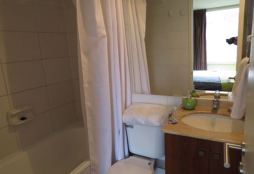 Hotel Vr Suites | Santiago de Chile | Santiago | Chile 19