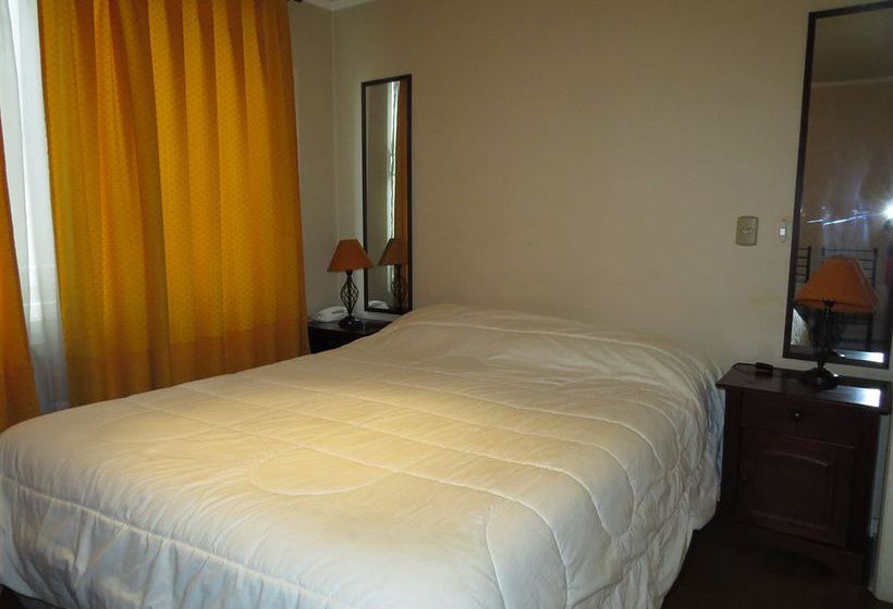 Hotel Vr Suites | Santiago de Chile | Santiago | Chile 3