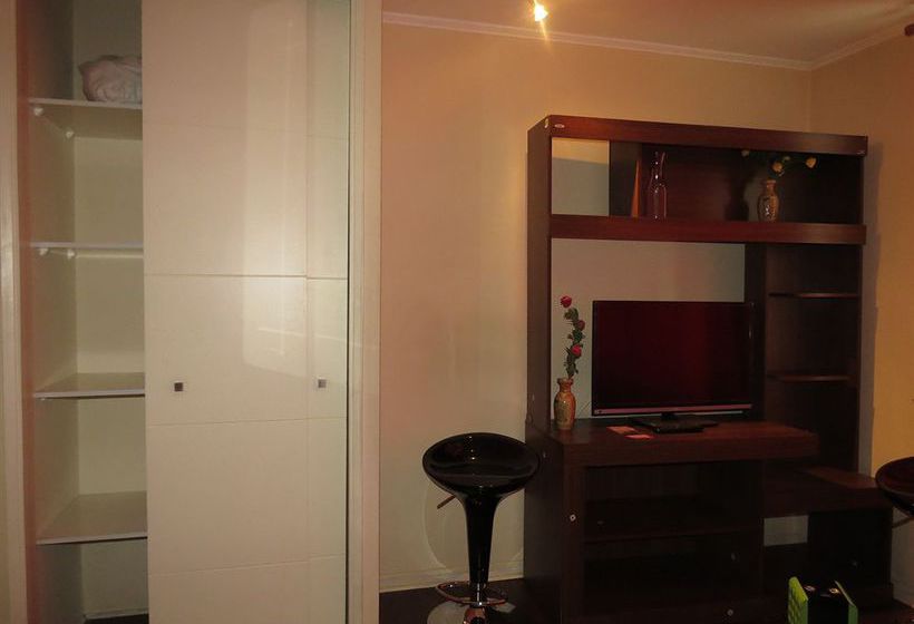 Hotel Vr Suites | Santiago de Chile | Santiago | Chile 6