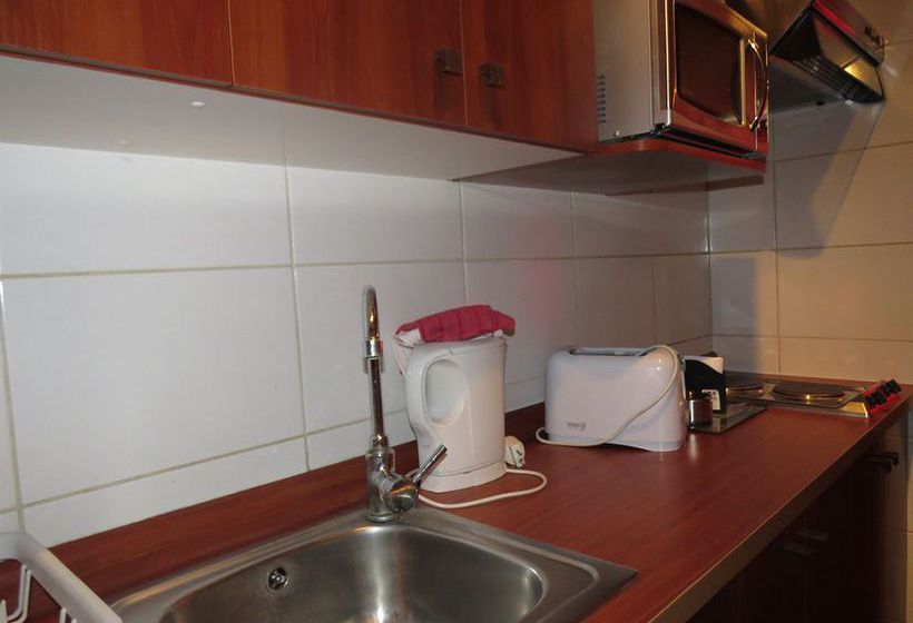 Hotel Vr Suites | Santiago de Chile | Santiago | Chile 7