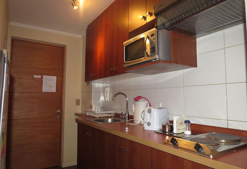 Hotel Vr Suites | Santiago de Chile | Santiago | Chile 8