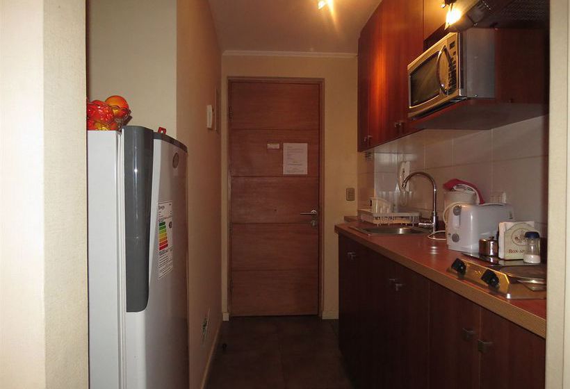 Hotel Vr Suites | Santiago de Chile | Santiago | Chile 9