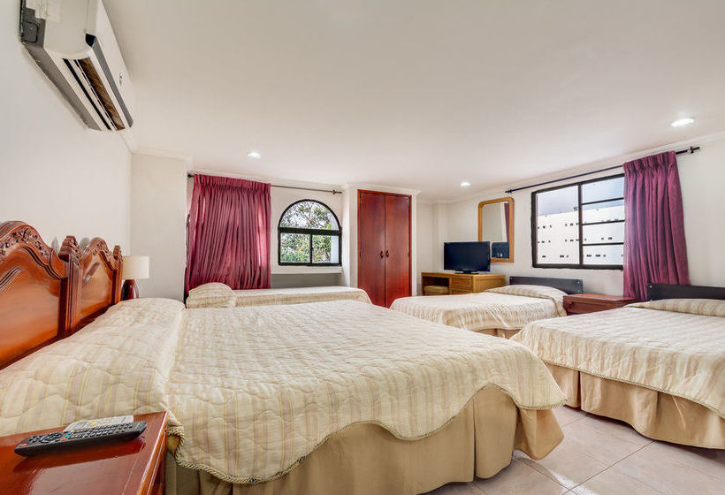 Hotel Prado 72 | Barranquilla | Atlantico | Colombia 1