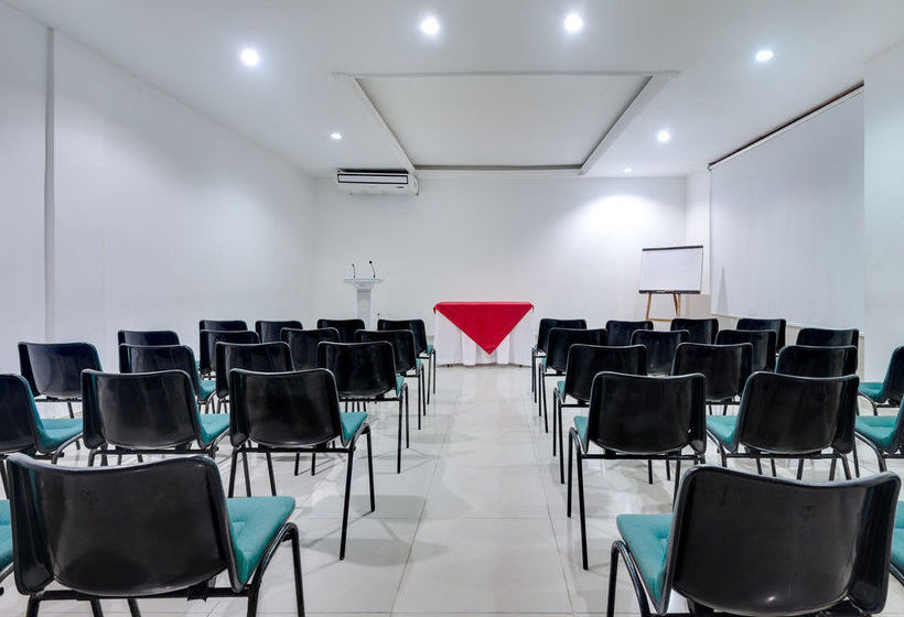 Hotel Prado 72 | Barranquilla | Atlantico | Colombia 10