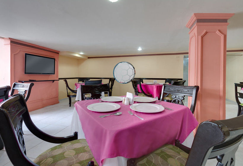 Hotel Prado 72 | Barranquilla | Atlantico | Colombia 11