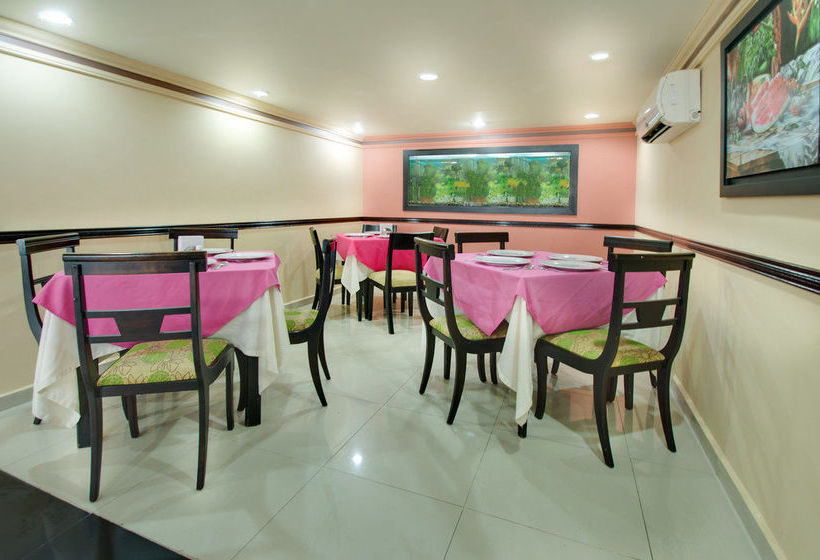 Hotel Prado 72 | Barranquilla | Atlantico | Colombia 12