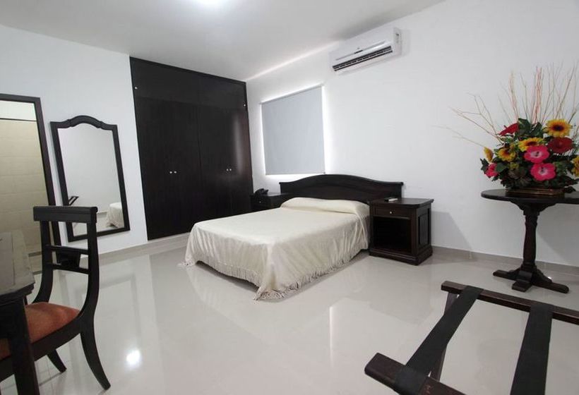 Hotel Prado 72 | Barranquilla | Atlantico | Colombia 13