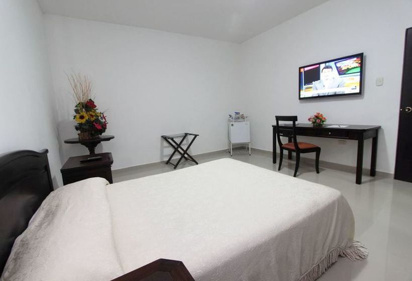 Hotel Prado 72 | Barranquilla | Atlantico | Colombia 15