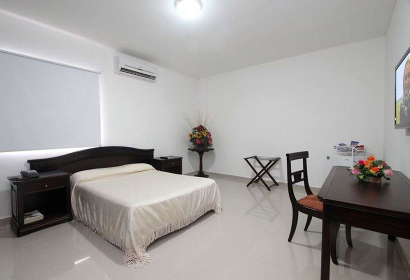 Hotel Prado 72 | Barranquilla | Atlantico | Colombia 16