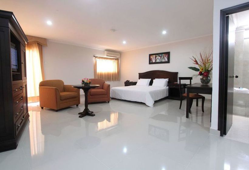 Hotel Prado 72 | Barranquilla | Atlantico | Colombia 17