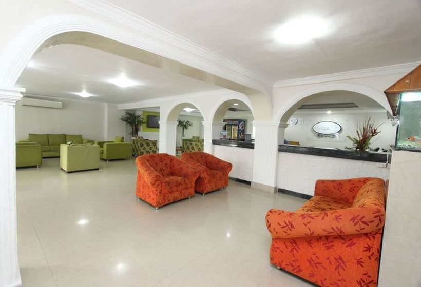 Hotel Prado 72 | Barranquilla | Atlantico | Colombia 18