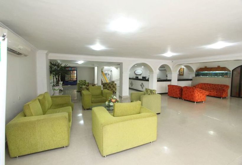 Hotel Prado 72 | Barranquilla | Atlantico | Colombia 19