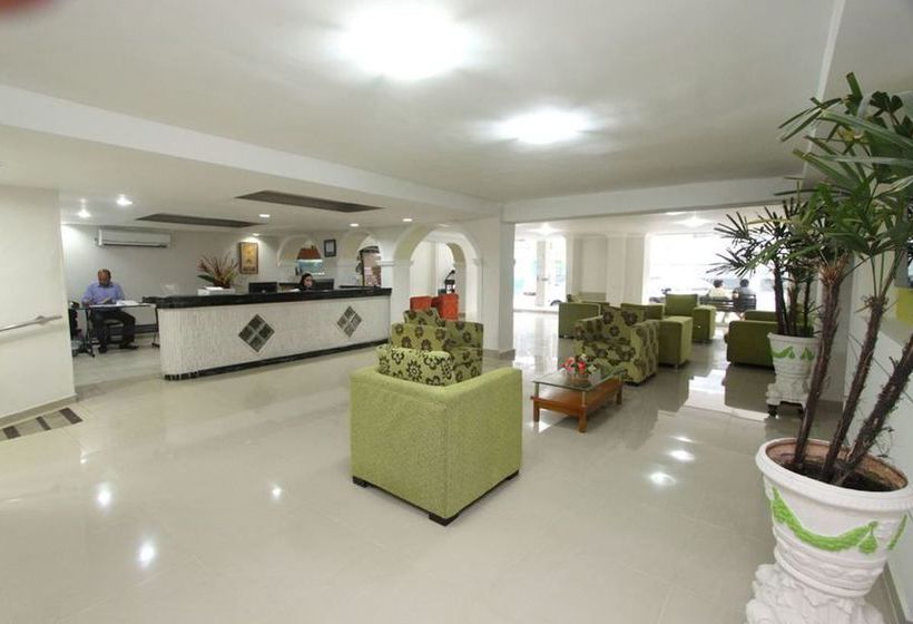 Hotel Prado 72 | Barranquilla | Atlantico | Colombia 20