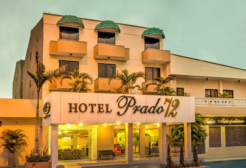Hotel Prado 72 | Barranquilla | Atlantico | Colombia 3