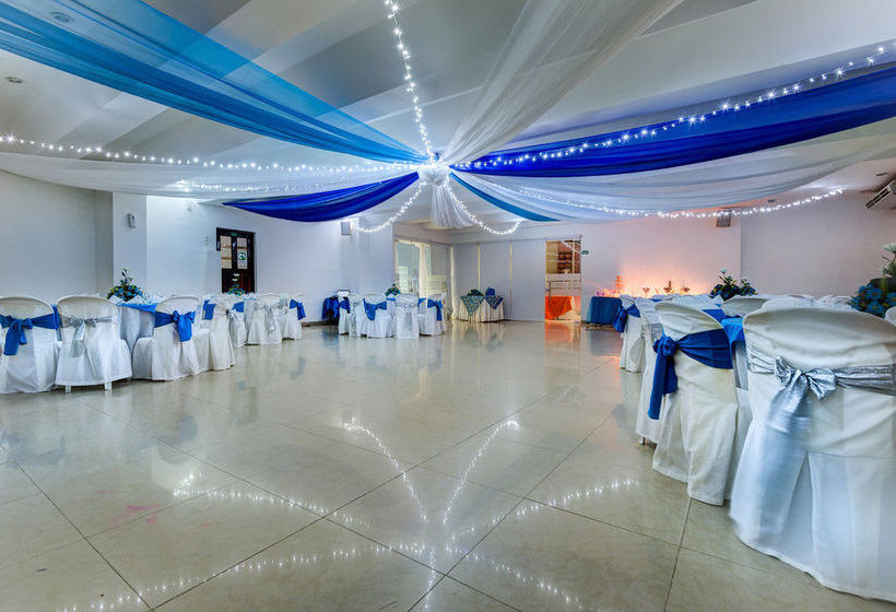 Hotel Prado 72 | Barranquilla | Atlantico | Colombia 4