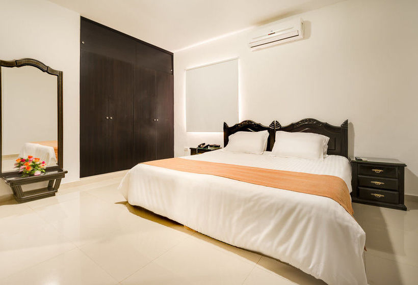 Hotel Prado 72 | Barranquilla | Atlantico | Colombia 6