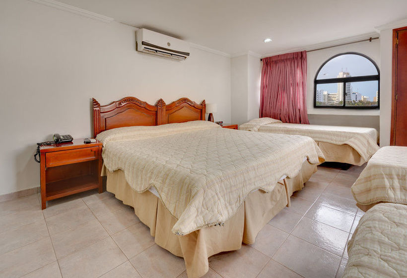 Hotel Prado 72 | Barranquilla | Atlantico | Colombia 8