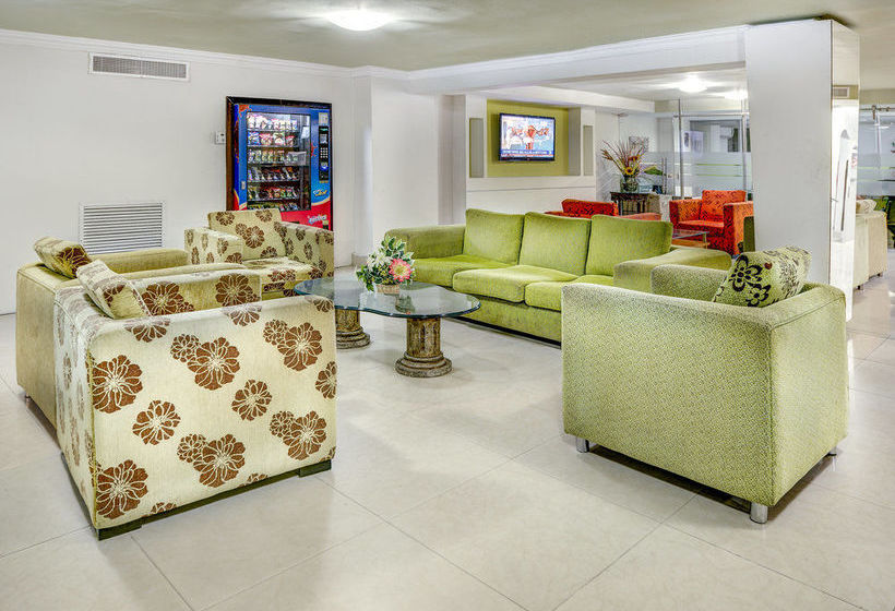 Hotel Prado 72 | Barranquilla | Atlantico | Colombia 9