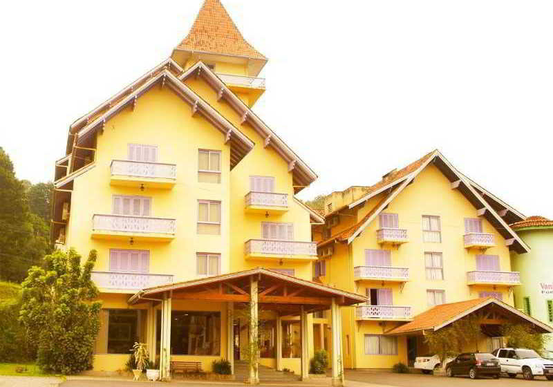 Hotel Estrelas da Serra  | Gramado | Rio Grande do Sul | Brasil 1