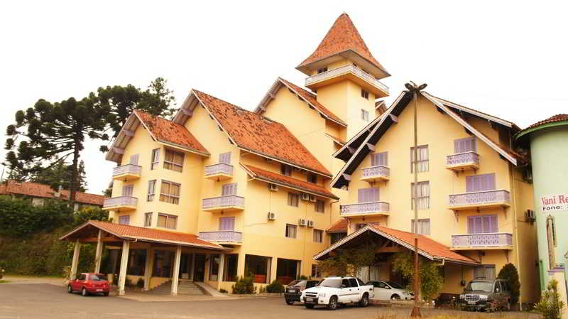 Hotel Estrelas da Serra  | Gramado | Rio Grande do Sul | Brasil 3
