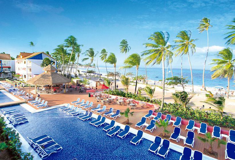 Hotel Royal Decameron Isleño San Andrés San Andres y Providencia