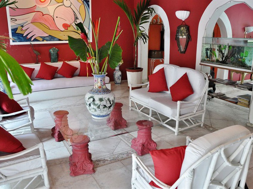 Hotel Casa Eden | Cartagena de Indias | Bolivar | Colombia 1
