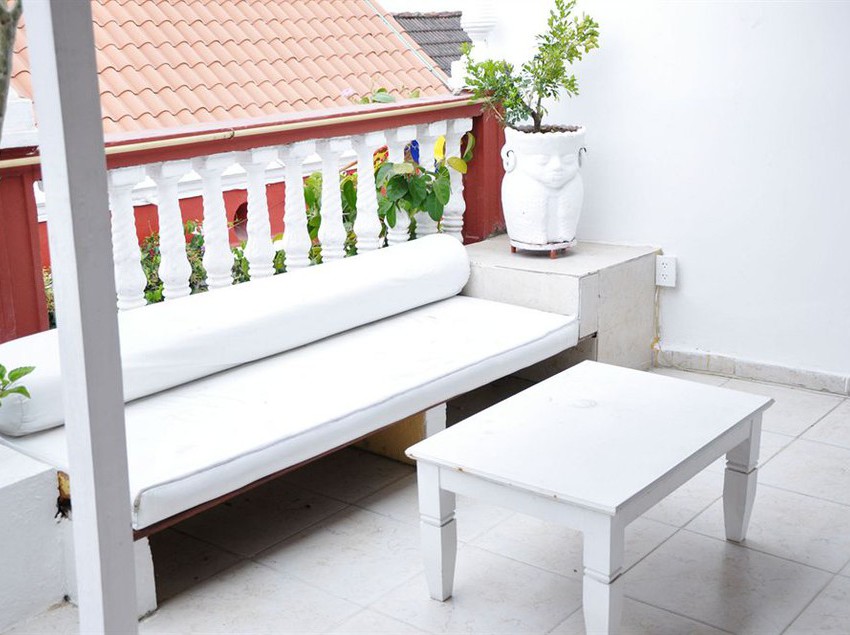 Hotel Casa Eden | Cartagena de Indias | Bolivar | Colombia 11