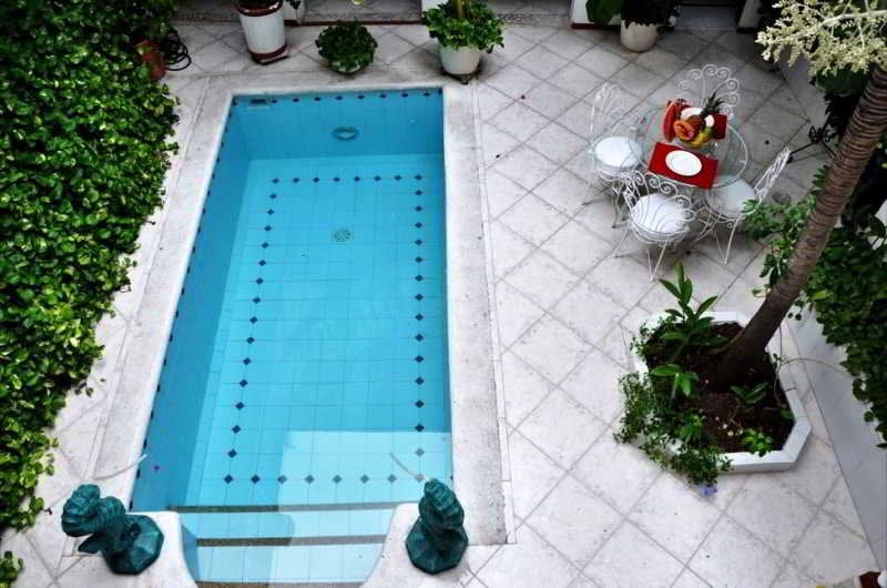 Hotel Casa Eden | Cartagena de Indias | Bolivar | Colombia 13