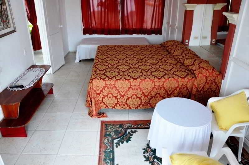 Hotel Casa Eden | Cartagena de Indias | Bolivar | Colombia 14