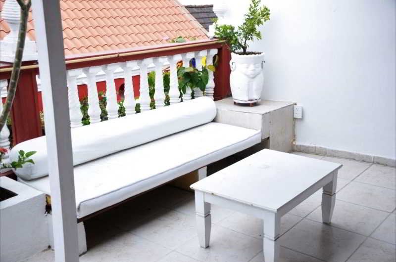 Hotel Casa Eden | Cartagena de Indias | Bolivar | Colombia 16