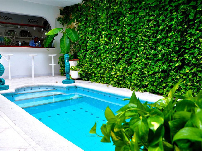 Hotel Casa Eden | Cartagena de Indias | Bolivar | Colombia 2
