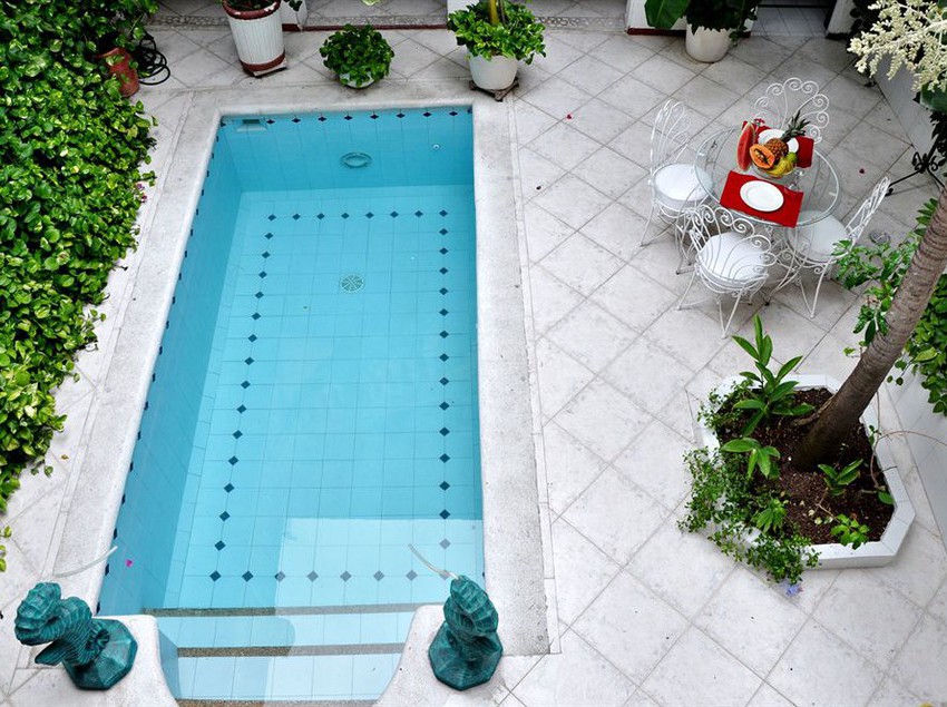 Hotel Casa Eden | Cartagena de Indias | Bolivar | Colombia 3