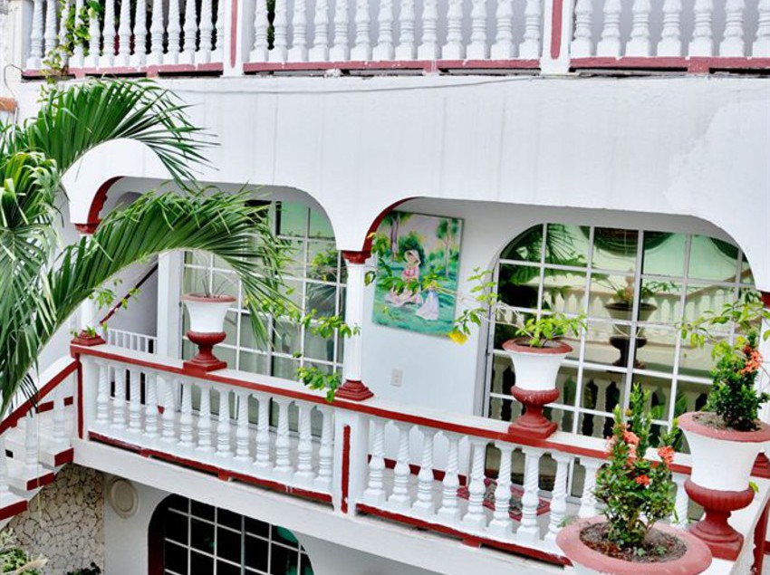 Hotel Casa Eden | Cartagena de Indias | Bolivar | Colombia 4