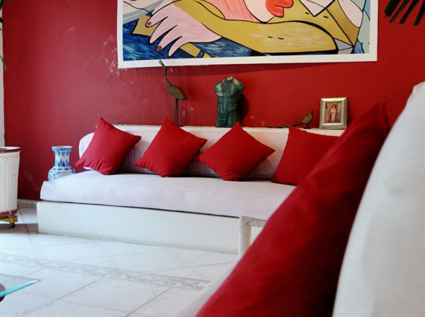 Hotel Casa Eden | Cartagena de Indias | Bolivar | Colombia 9