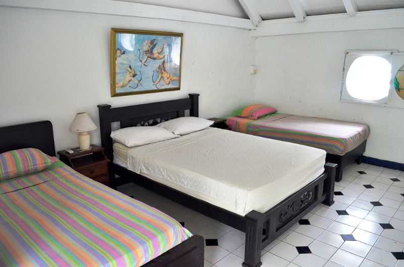 Hotel Casa Mara | Cartagena de Indias | Bolivar | Colombia 1