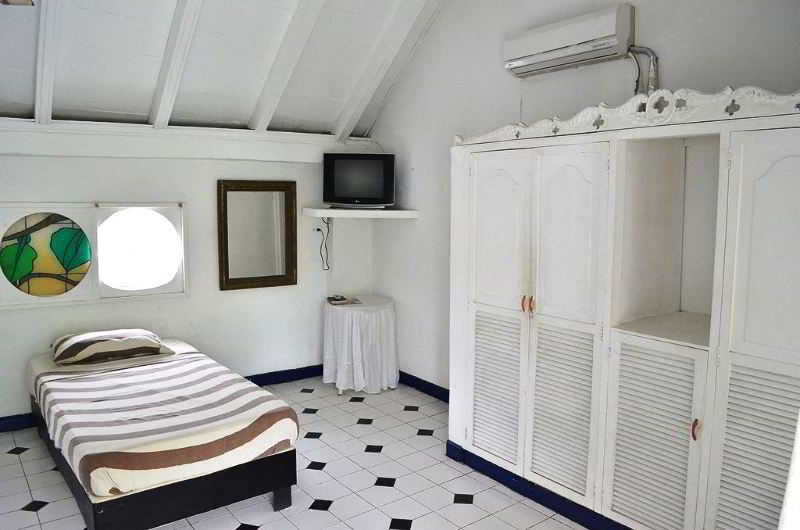 Hotel Casa Mara | Cartagena de Indias | Bolivar | Colombia 2