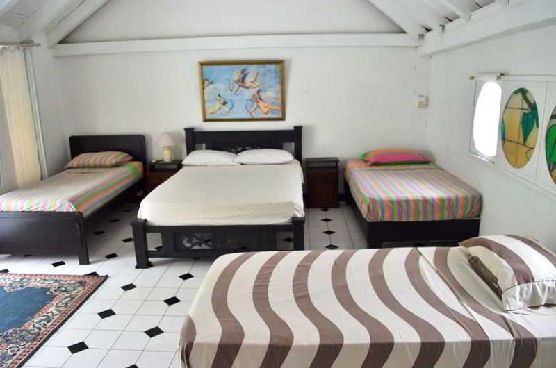 Hotel Casa Mara | Cartagena de Indias | Bolivar | Colombia 3