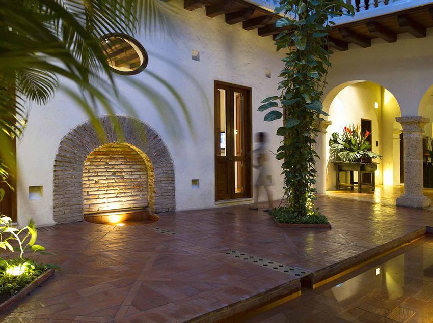 Hotel Quadrifolio | Cartagena de Indias | Bolivar | Colombia 1