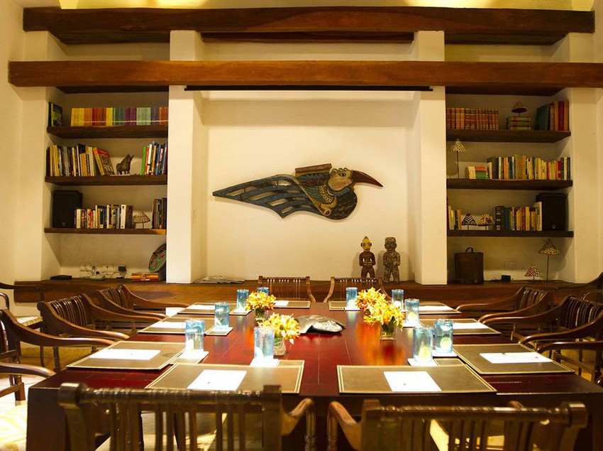 Hotel Quadrifolio | Cartagena de Indias | Bolivar | Colombia 10