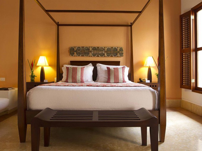 Hotel Quadrifolio | Cartagena de Indias | Bolivar | Colombia 11