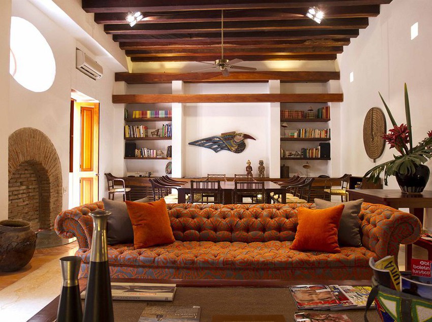 Hotel Quadrifolio | Cartagena de Indias | Bolivar | Colombia 12