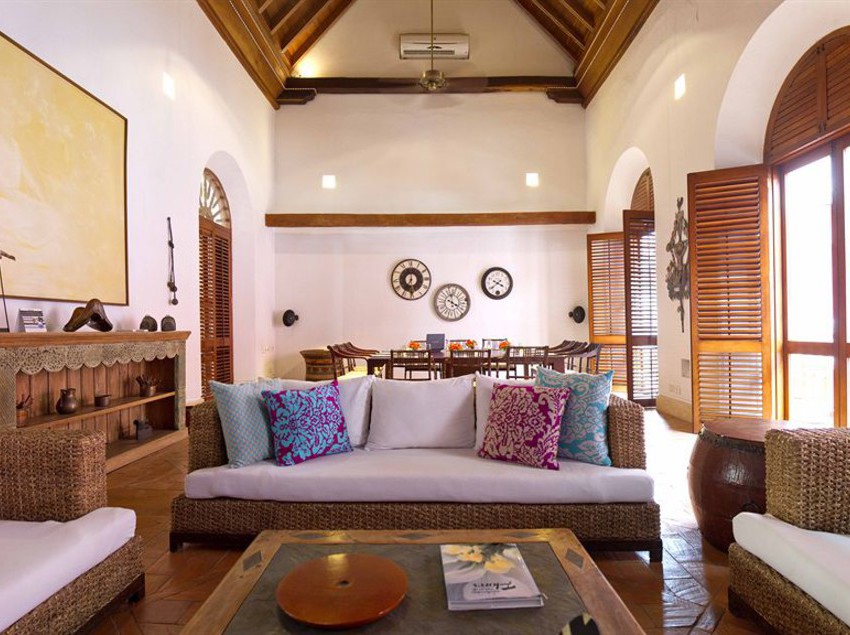 Hotel Quadrifolio | Cartagena de Indias | Bolivar | Colombia 13