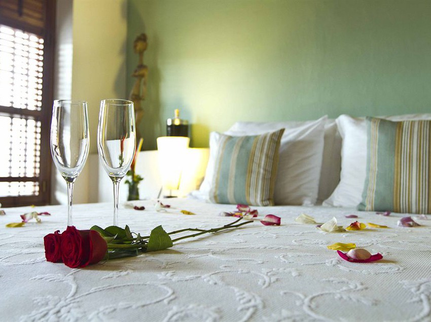 Hotel Quadrifolio | Cartagena de Indias | Bolivar | Colombia 14