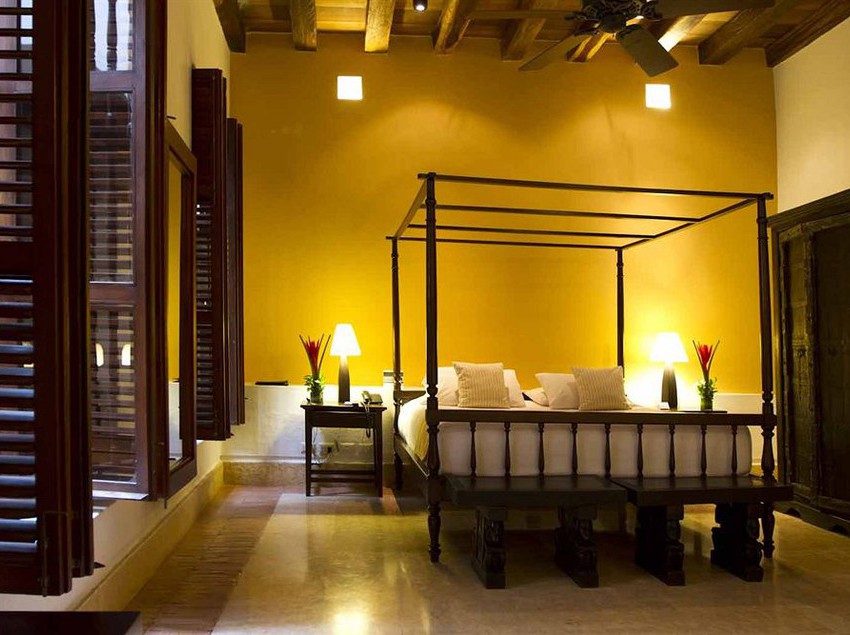 Hotel Quadrifolio | Cartagena de Indias | Bolivar | Colombia 15