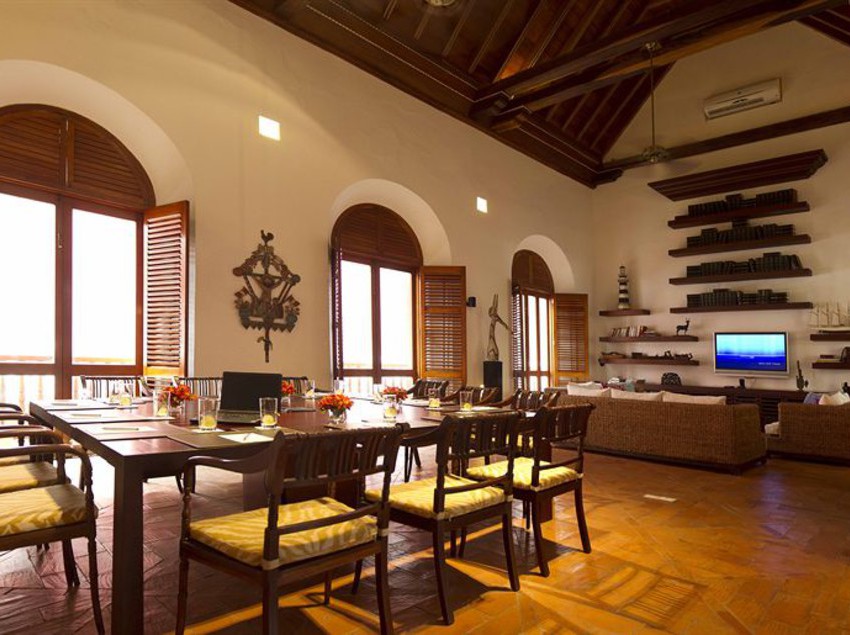 Hotel Quadrifolio | Cartagena de Indias | Bolivar | Colombia 16