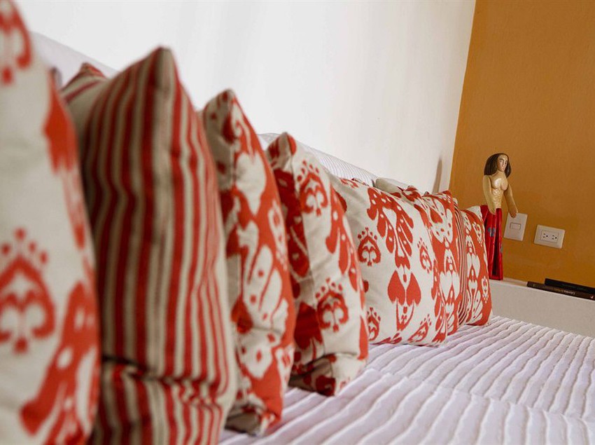 Hotel Quadrifolio | Cartagena de Indias | Bolivar | Colombia 17