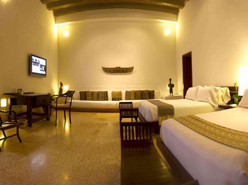 Hotel Quadrifolio | Cartagena de Indias | Bolivar | Colombia 18