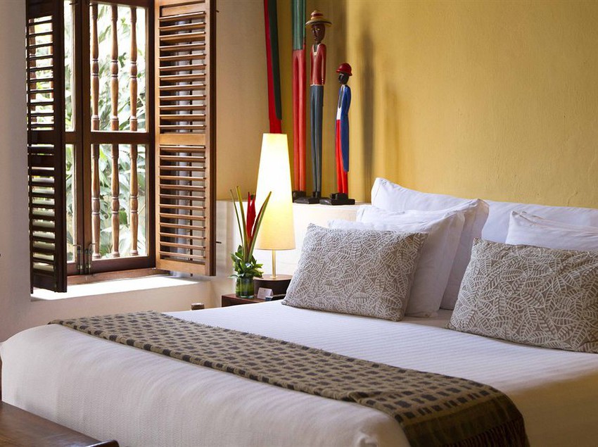 Hotel Quadrifolio | Cartagena de Indias | Bolivar | Colombia 3